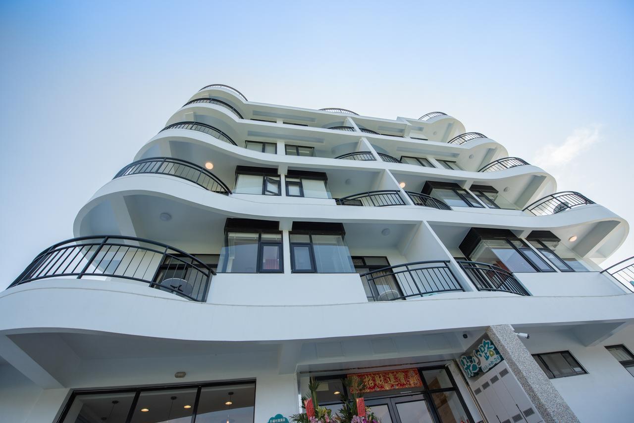 Secret Path B&B Xiaoliuqiu Exterior foto